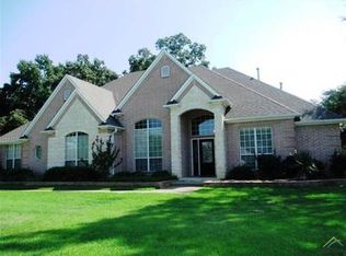 11221 Marsh Wren Cir, Flint, TX 75762