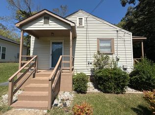 3112 Seymour Dr, Charlotte, NC 28208