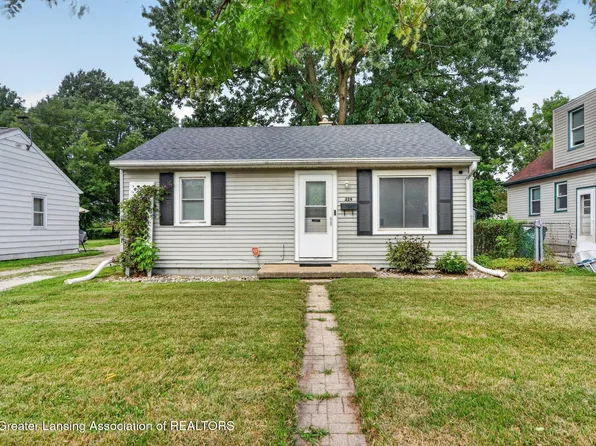 229 Mosley St #48906, Lansing, MI 48906