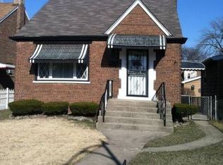 11127 S Ave E, Chicago, IL 60617