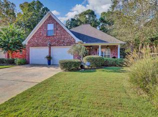 205 E Towne Dr, Brandon, MS 39042