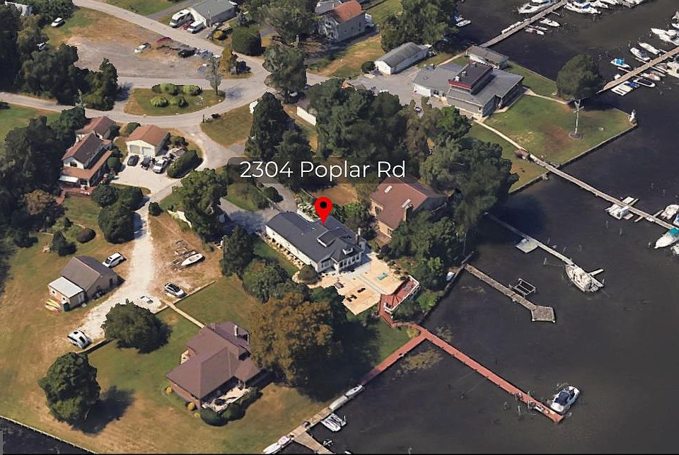 1st image of 2304 Poplar Rd