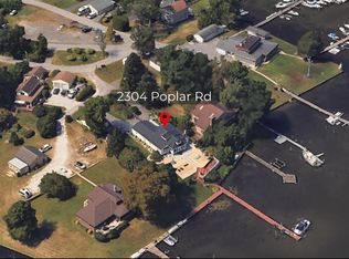 2304 Poplar Rd, Baltimore, MD 21221