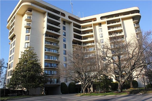 1st image of 6666 Brookmont Ter APT 801