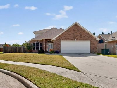 5720 Colorado Ct, Haltom City, TX, 76137