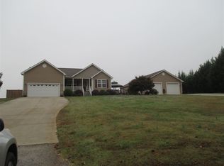 747 Old Bethel Rd, Moore, SC 29369