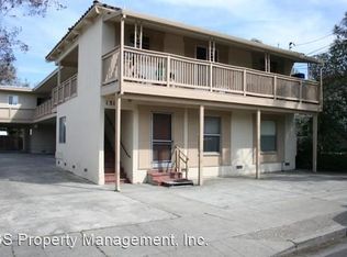 1315 Ebener St APT 5, Redwood City, CA 94061