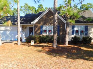 7405 Champlain Dr, Wilmington, NC 28412