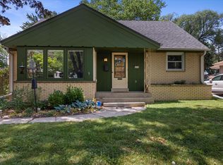 2929 S 105th St, West Allis, WI 53227