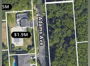 0 Adams Avenue, Oakhurst, NJ