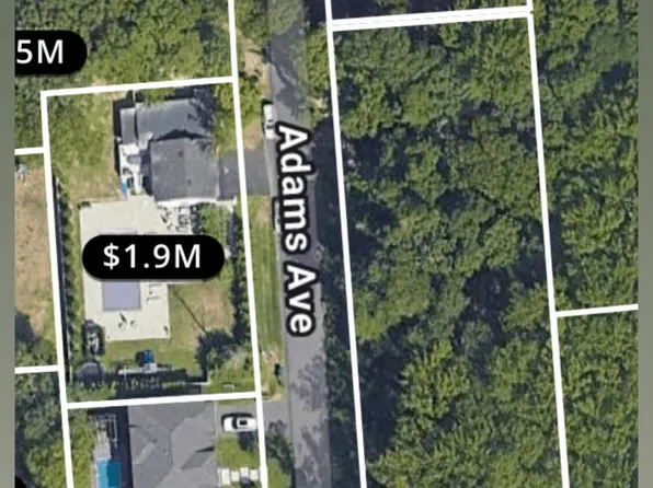 0 Adams Avenue, Oakhurst, NJ 07755