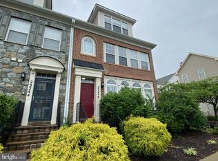 23246 Rainbow Arch Dr, Clarksburg, MD 20871