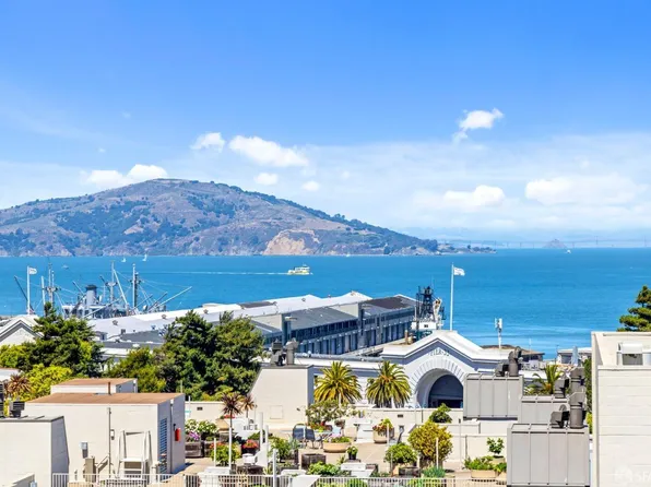 101 Lombard St APT 803W, San Francisco, CA 94111