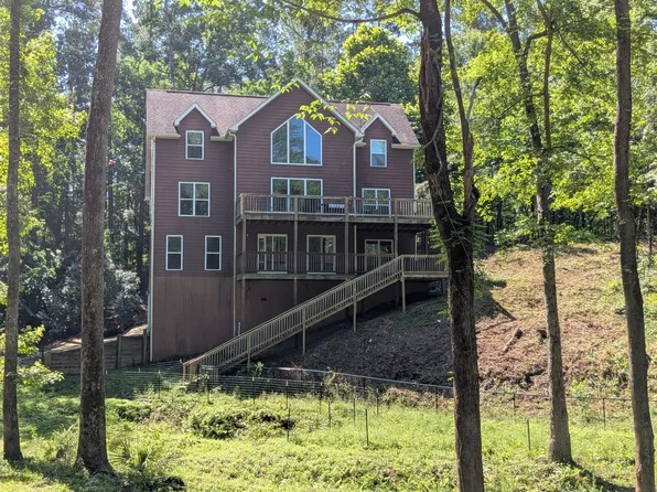 695 Mealing Rd, North Augusta, SC 29860