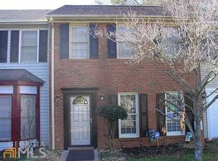 1040 Whitfield Ct SE, Smyrna, GA 30080