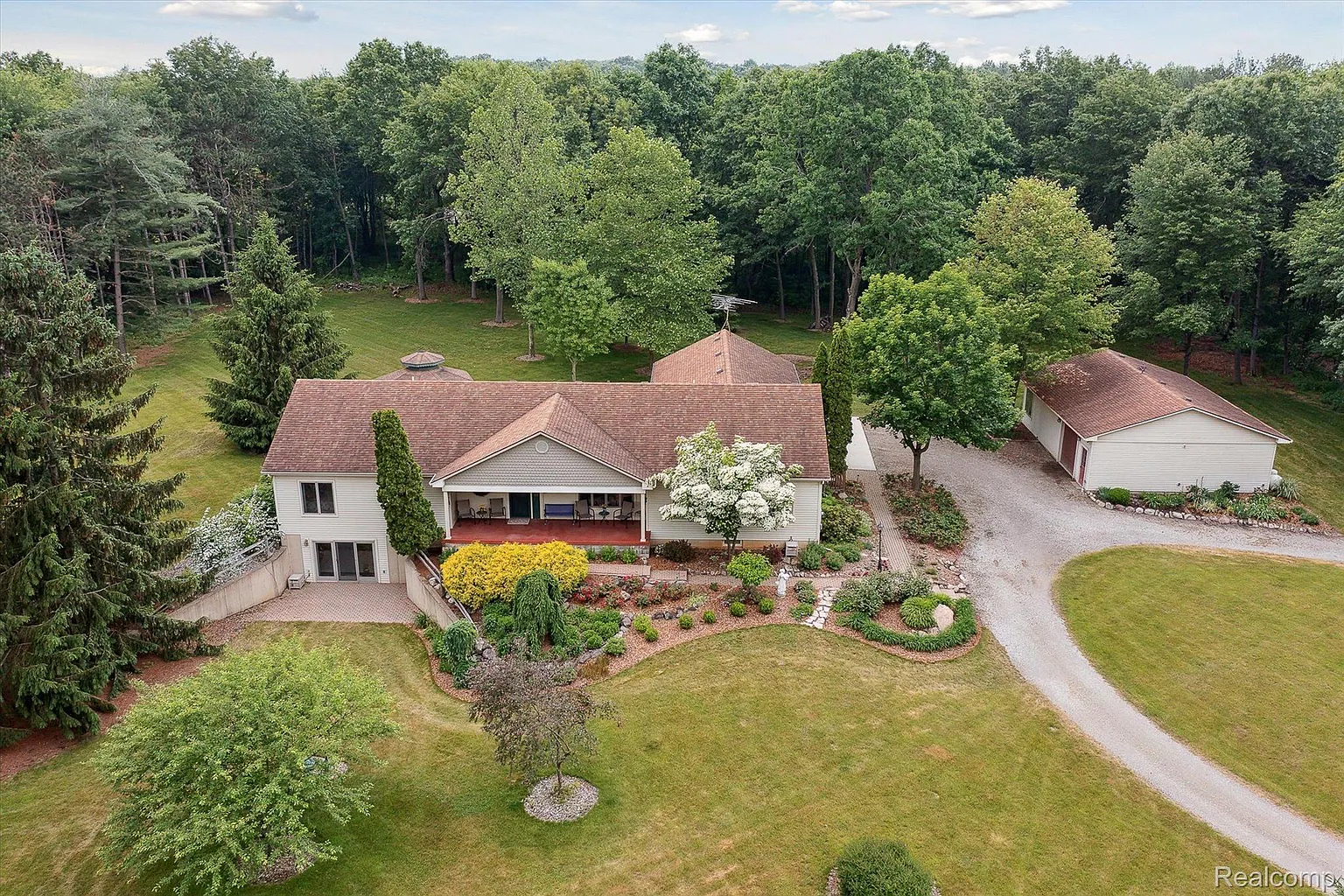 2786 Fishbeck Rd photo 1
