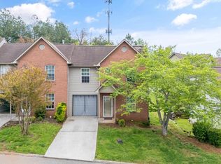 8728 Percy Way, Knoxville, TN 37923