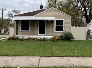 18803 Brady, Redford, MI
