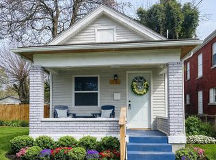 1735 W Ormsby Ave, Louisville, KY
