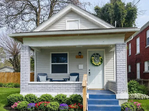 1735 W Ormsby Ave, Louisville, KY 40210