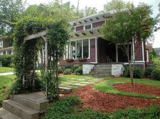 772 Charles Allen Dr NE, Atlanta, GA 30308