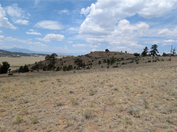 0 Coyotero Trail, Hartsel, CO 80449