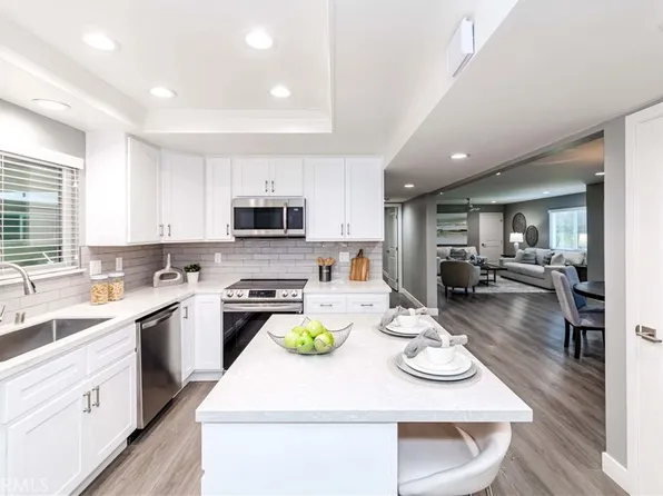 5510 Paseo Del Lago W APT 1C, Laguna Woods, CA 92637