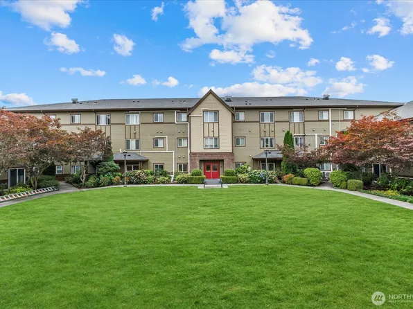 973 NE Ingram Street #A101, Issaquah, WA 98029