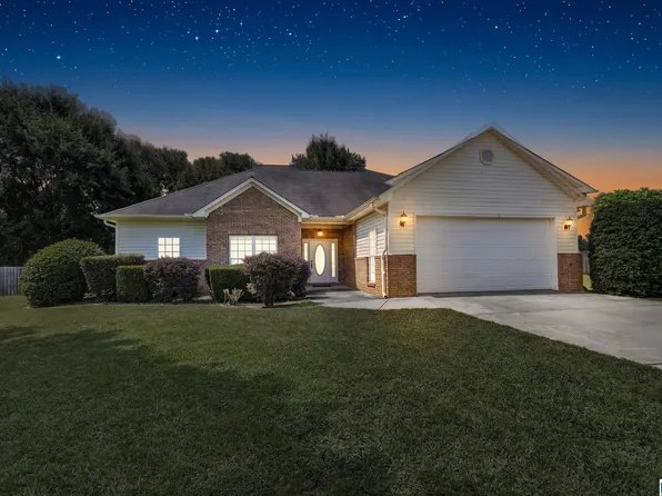 221 County Road 164, Jemison, AL 35085