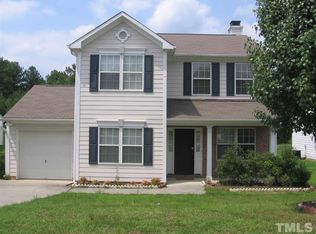 518 Crossview Ln, Durham, NC 27703