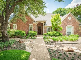 6622 Dupper Dr, Dallas, TX 75252