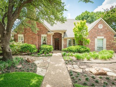 6622 Dupper Dr, Dallas, TX, 75252