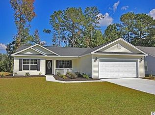309 Scotch Dr, Longs, SC 29568
