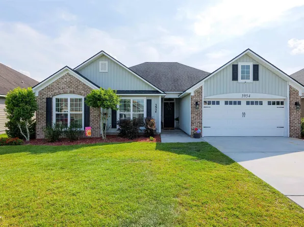 3954 Glen Laurel Dr S, Valdosta, GA 31605