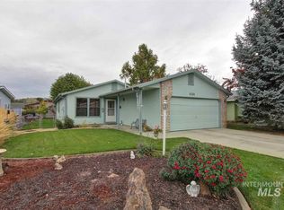8458 Willowdale Dr, Garden City, ID 83714