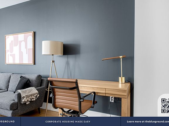 5th image of 63 Wall St APT 1714