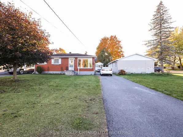 406 Dominion St S, North Glengarry, ON K0C 1A0