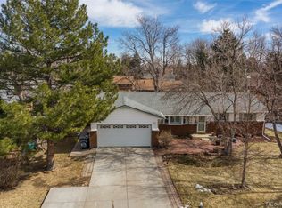 1030 Yank St, Golden, CO 80401