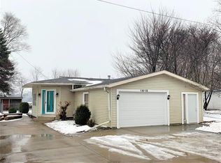 1610 Ohio St, La Porte, IN