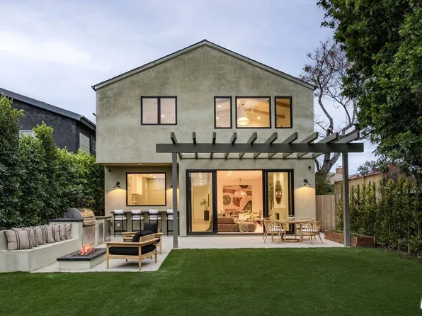 1016 Palms Blvd, Venice, CA 90291