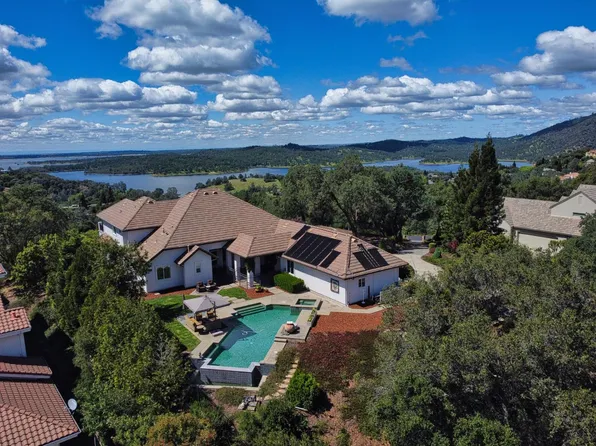 854 Villa Del Sol, El Dorado Hills, CA 95762