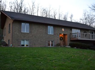 5999 Licking Valley Rd, Frazeysburg, OH 43822