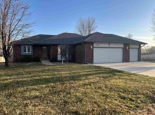 11519 W Sheriac St, Wichita, KS 67209
