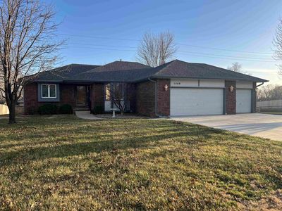 11519 W Sheriac St, Wichita, KS, 67209