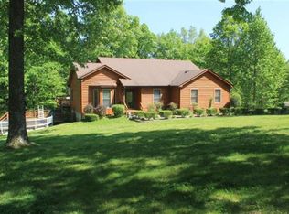 218 Jared Cir, Big Rock, TN 37023