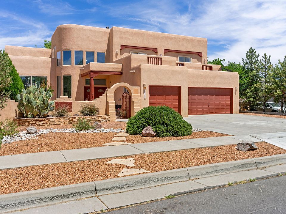 1st image of 6145 Kachina St NW