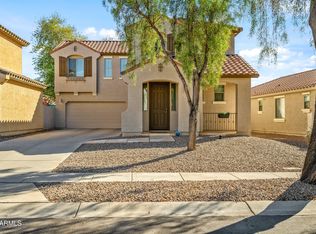 3753 E Sebastian Ln, Gilbert, AZ 85297