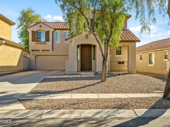 3753 E SEBASTIAN Lane, Gilbert, AZ 85297