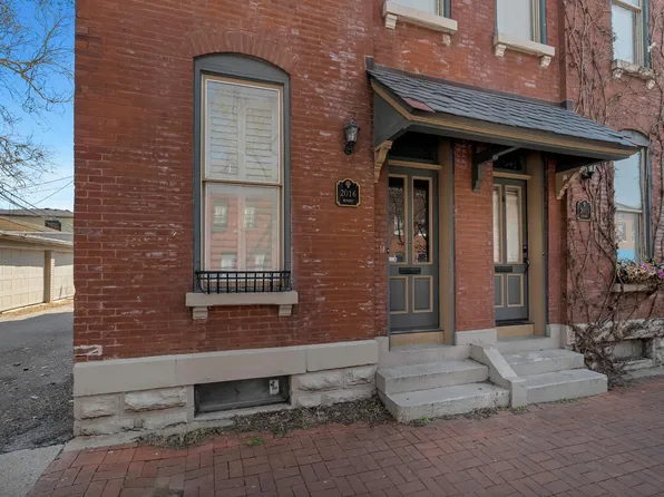 2016 Menard St, Saint Louis, MO 63104