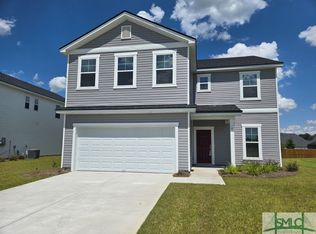 18 Cantata Cir, Pooler, GA 31322